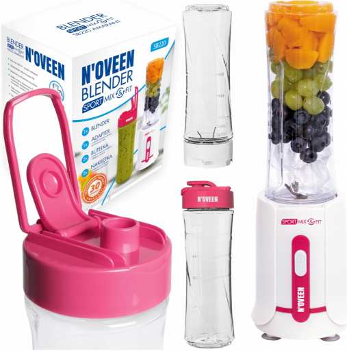 Noveen SB 220 recenze