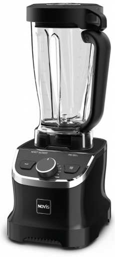 Novis Pro 650L recenze