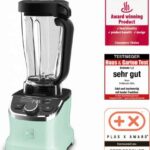 Novis ProBlender 880L neomint recenze
