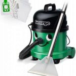 Numatic GVE 370 recenze