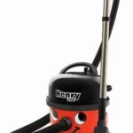 Numatic HVR 200-11 Henry recenze
