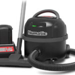 Numatic NBV 190 NX recenze