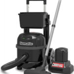 Numatic PBT 230 NX recenze