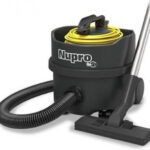 Numatic PRP 180-11 recenze