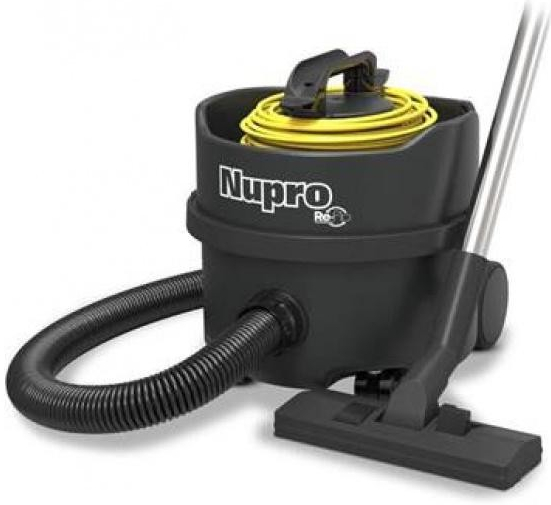 Numatic PRP 180-11 recenze