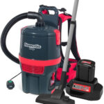 Numatic RSB 150 NX recenze