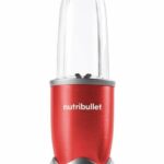 NutriBullet NB907R recenze