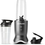 Nutribullet NB1206DGCC recenze