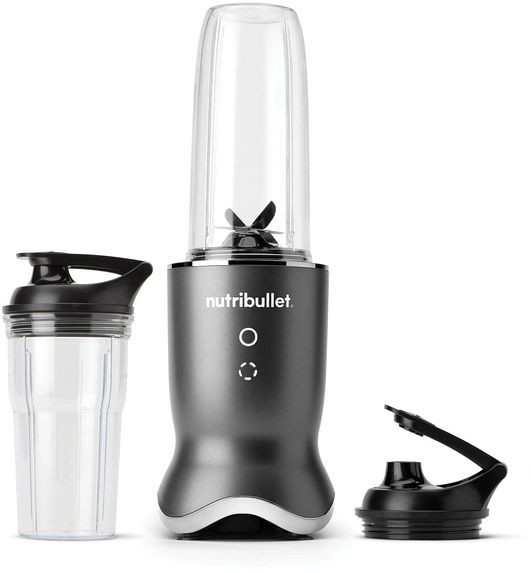 Nutribullet NB1206DGCC recenze