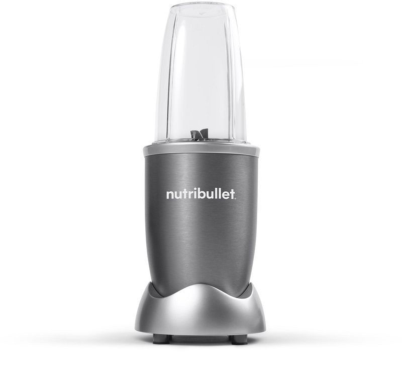 Nutribullet NB505DG recenze