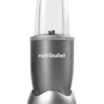 Nutribullet NB606DG recenze