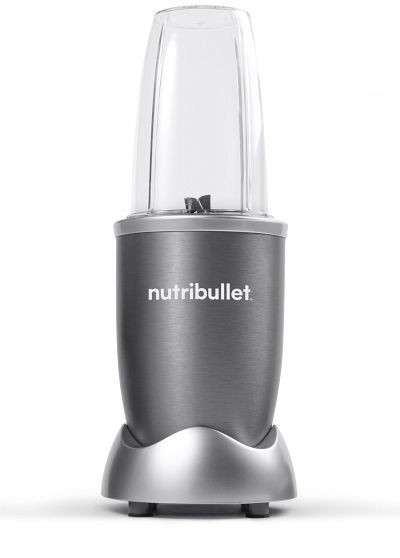 Nutribullet NB606DG recenze
