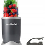 Nutribullet NB614DG recenze