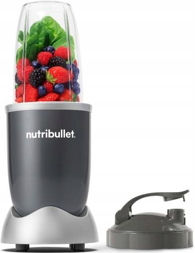 Nutribullet NB614DG recenze