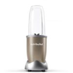 Nutribullet NB907CP recenze
