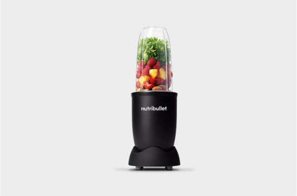 Nutribullet NB907MAB recenze
