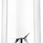 Nutribullet NBP003W recenze