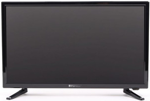 OPTICUM LE-2419D recenze