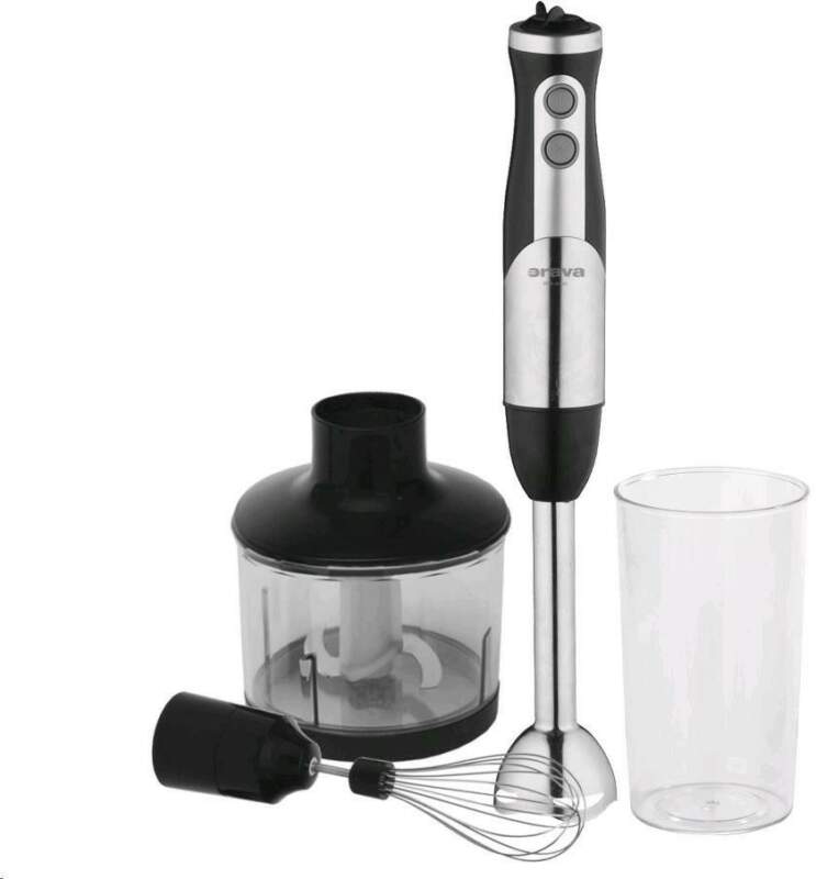 ORAVA RM-800 recenze