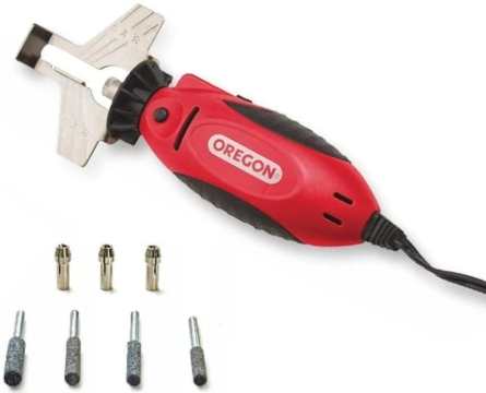 OREGON 585015 recenze