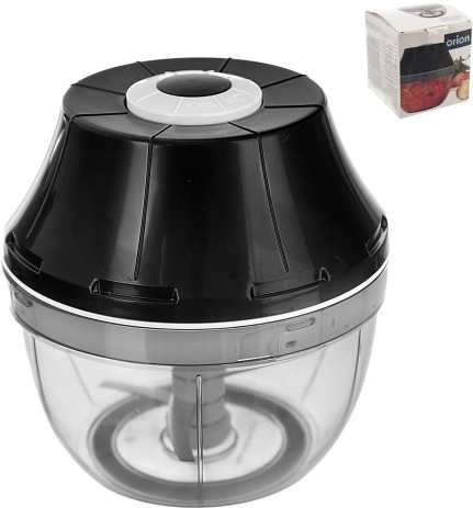 ORION Master recenze