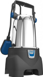 Fotografie Oase ProMax MudDrain 14000  recenzía