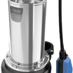 Oase ProMax MudDrain 25000 recenze