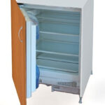 Office Pro Lednice Hobis KUDD 90 CHL recenze