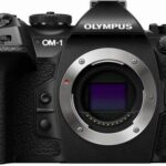 Olympus OM-1 recenze