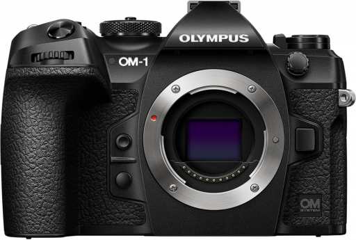Olympus OM-1 recenze