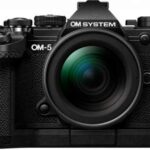 Olympus OM-5 recenze
