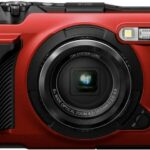 Olympus TG-7 recenze
