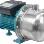 Omnigena JY 1000 INOX 230V recenze