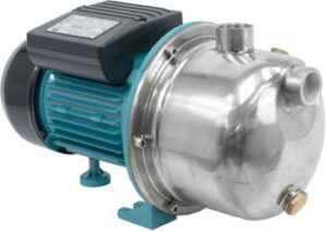 Fotografie Omnigena JY 1000 INOX 230V  recenzía