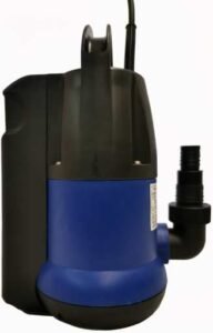 Fotografie Omnigena TIPI 400 Auto recenzía