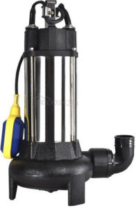 Fotografie Omnigena WQ 1100 Furia s rezacím nožom 17487  recenzía