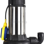 Omnigena WQ 1300 Furia s rezacím nožom 17460 recenze