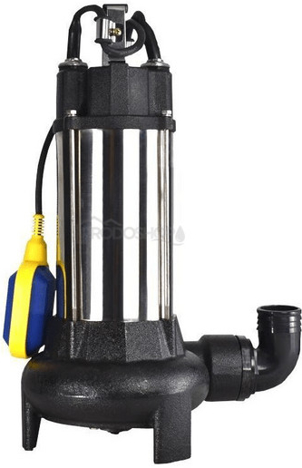 Omnigena WQ 1300 Furia s rezacím nožom 17460 recenze