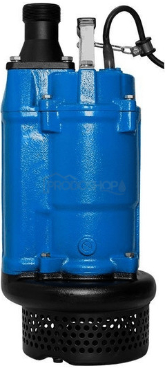 Omnigena WQ 27-22-1,5 PREMIUM 17459 recenze