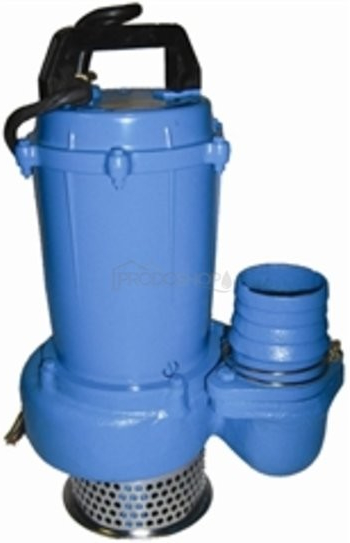 Omnigena WQ 40-6-1,1 400V 17468 recenze