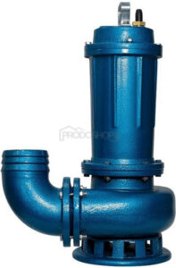 Fotografie Omnigena WQ 75-5-2,2 17477  recenzía