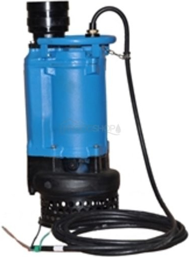 Omnigena WQ 90-18-3,7 Premium 17523 recenze