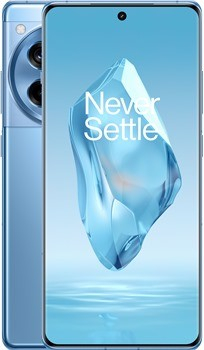 OnePlus 12R 5G 12GB/256GB recenze