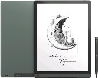 Onyx Boox Tab X V7002175874 recenze