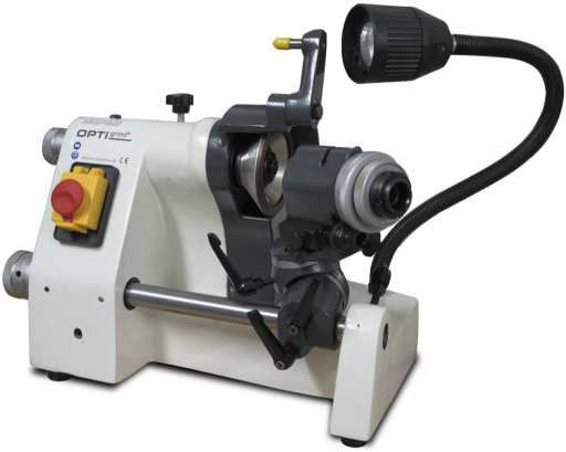 Optimum GH 20T recenze