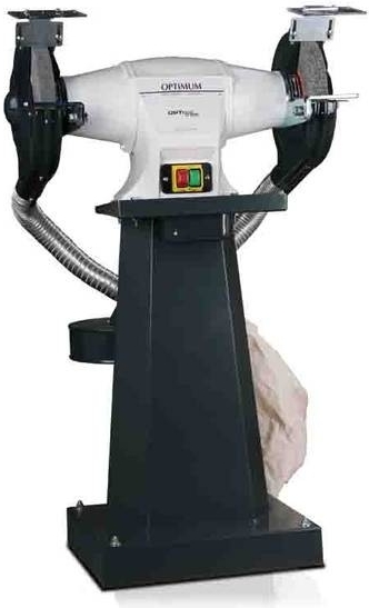 Optimum GZ 30 DD recenze