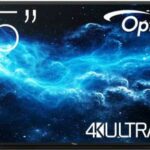 Optoma 3752RK recenze