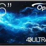 Optoma 3862RK recenze