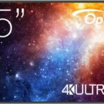 Optoma N3551K recenze