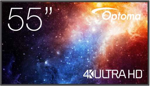 Optoma N3551K recenze